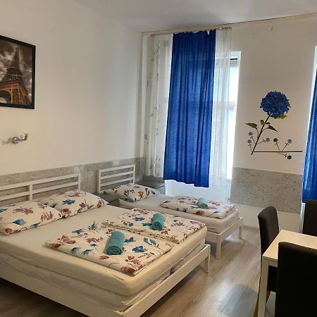 Heino Apartments 비엔나 외부 사진