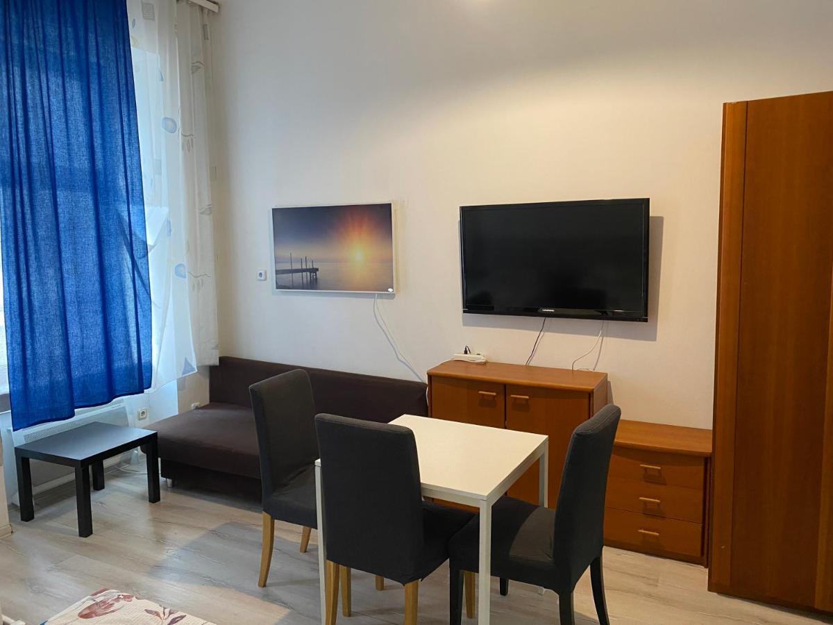 Heino Apartments 비엔나 외부 사진